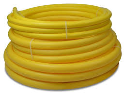 PRO-FLEX 3/4-in x 100-ft SDR 11 Polyethylene Underground Gas ...