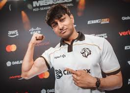 LCS 1st Seed FlyQuest Sweeps Brazil's FURIA 3-0