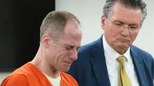 Former 'American Idol' contestant sentenced to life without parole for wife's murder — ABC News - Breaking News, Latest News and Videos