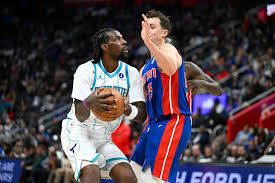 3 Major Hornets Storylines Heading Into The Wizards Matchup