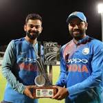 India South Africa: Rohit Sharma