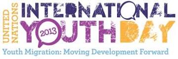 essay on international youth day