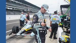 Alexander Rossi is expected to start the Indianapolis 500 after medical team clears him to drive