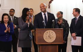 Maryland, New Mexico Become Latest Blue States to Ban Local Contracts with ICE