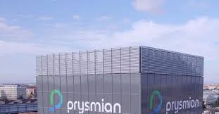 Trend Google: prysmian azioni