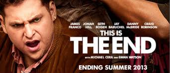 This is the End – A Review