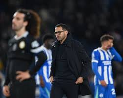 Liam Rosenior leaves Chelsea three and a half months into contract until 2032