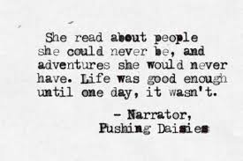 pushing-daisies-quotes | Tumblr via Relatably.com