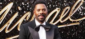Colman Domingo Serves Unmatched Style In Crisp Tan Suit