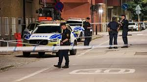 SVT Nyheter - News update