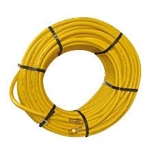 400 Feet 3/8" 600 psi with Swivel Fittings 73-6000371 | GNC ...