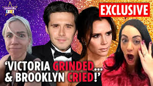 David Beckham: La disputa familiar desata crisis en el 'brand' Beckham