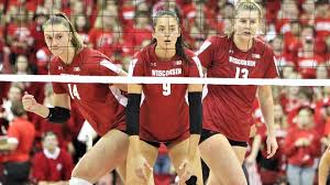 What you need to know about Wisconsin volleyball's match vs. No. 10 Purdue 
at Mackey Arena