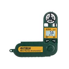 45158 FLIR Extech | Environmental Testers | DigiKey