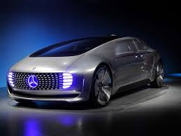 Image result for Mercedes F 015