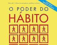 Imagem de Capa do livro O Poder do Hábito por Charles Duhigg