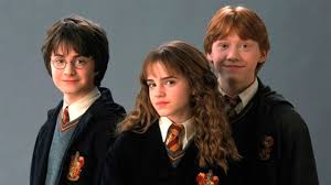 25 anos depois: Como está hoje o trio principal de Harry Potter?