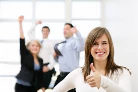 Znalezione obrazy dla zapytania success training