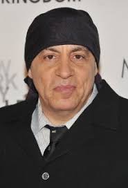 Steve Van Zandt - steve-van-zandt