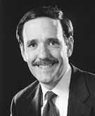 Stephen Strang JM 1973. Founder of Charisma magazine and president of Strang Communications, Lake Mary. - sstrang