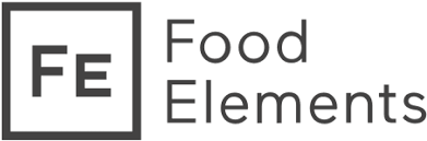 Bildergebnis für food elements logo