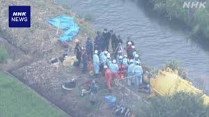 NHK - News update