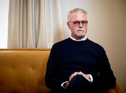 Ashton Kutcher, Nina Dobrev, Sam Levinson and More Celebrities React to Eric Dane’s Death