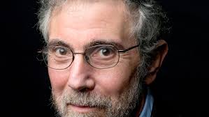 Image result for krugman