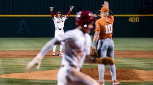 Arkansas Razorbacks Head to College World Series 2025: The 'Bash Braddahs' Lead the Charge