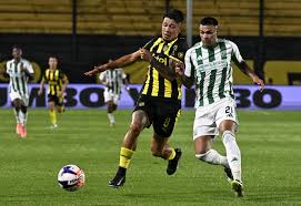 Racing vs. Peñarol por el Torneo Intermedio: hora, probables equipos y dónde ver un partido que promete