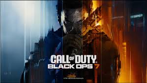 Call of Duty: Black Ops 7 Officially Rated M by ESRB