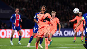 PSG - Barcelona hoy, en directo: jornada 3 de fase liga, Champions League en vivo — Diario AS