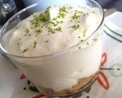 Resultado de imagen para postre de limon