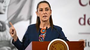 Debate político en México: Sheinbaum propone aplazar la Elección Judicial de 2027 a 2028