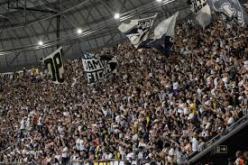 Clássico tem setor Inter com valor máximo de R$ 30 para Forte e Vingador