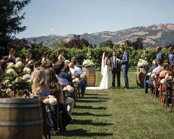 Image of Trentadue Winery in Glen Ellen