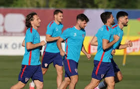 EN DIRECT Coupe du monde 2026 : Victoire obligatoire pour la Croatie, la Colombie au révélateur congolais...