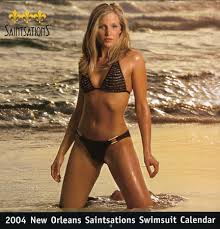 Resultado de imagem para new orleans saintsations cheerleaders