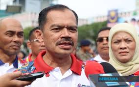 bernama - News update