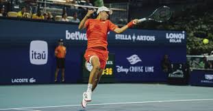 Tennis Majors - News update