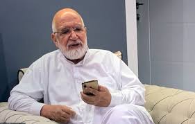 مهدی کروبی