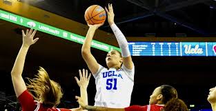 Big Ten Women's Basketball Tournament: UCLA, Iowa, Washington in Action