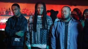 Final season of 'The Chi' to premiere in May