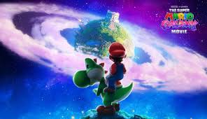 McDonald’s deve lançar brinquedos e cardápio temático de Super Mario Galaxy: O Filme