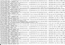Image result for tcpdump home page