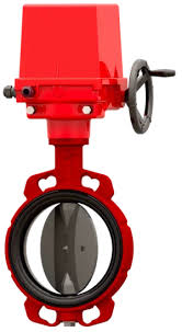 Butterfly Valves | Reliable Flow Control for Your Operation ...
