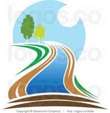 Image result for river logo