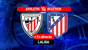Athletic - Atlético Madrid