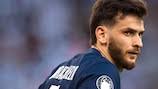 Khvicha Kvaratskhelia named 2025/26 UEFA Champions League Player of the Season