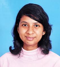Lakshmi Pillai (20) College: SIES (BA) - 1949513